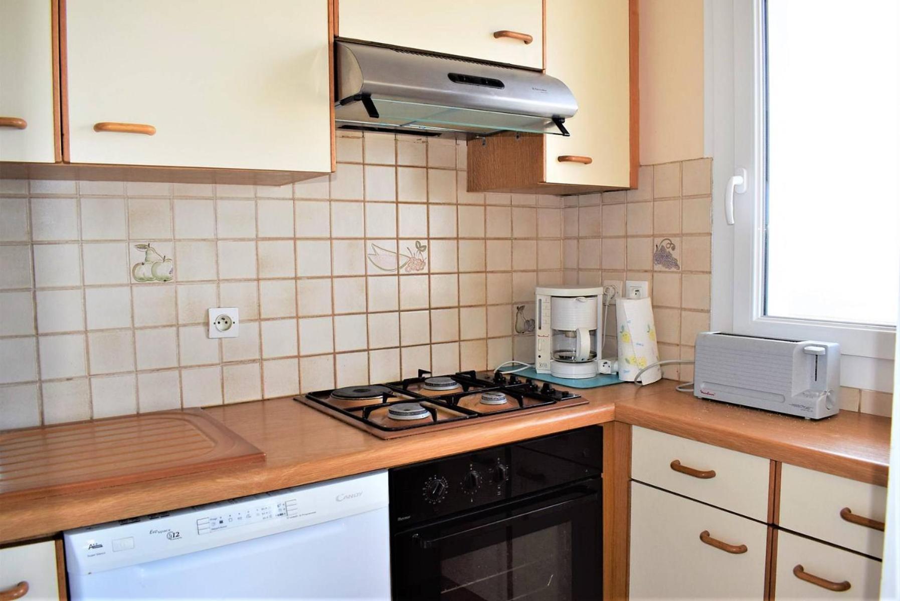 Appartement 2 Avec Superbe Vue Sur La De Trestrignel A - Ref 834