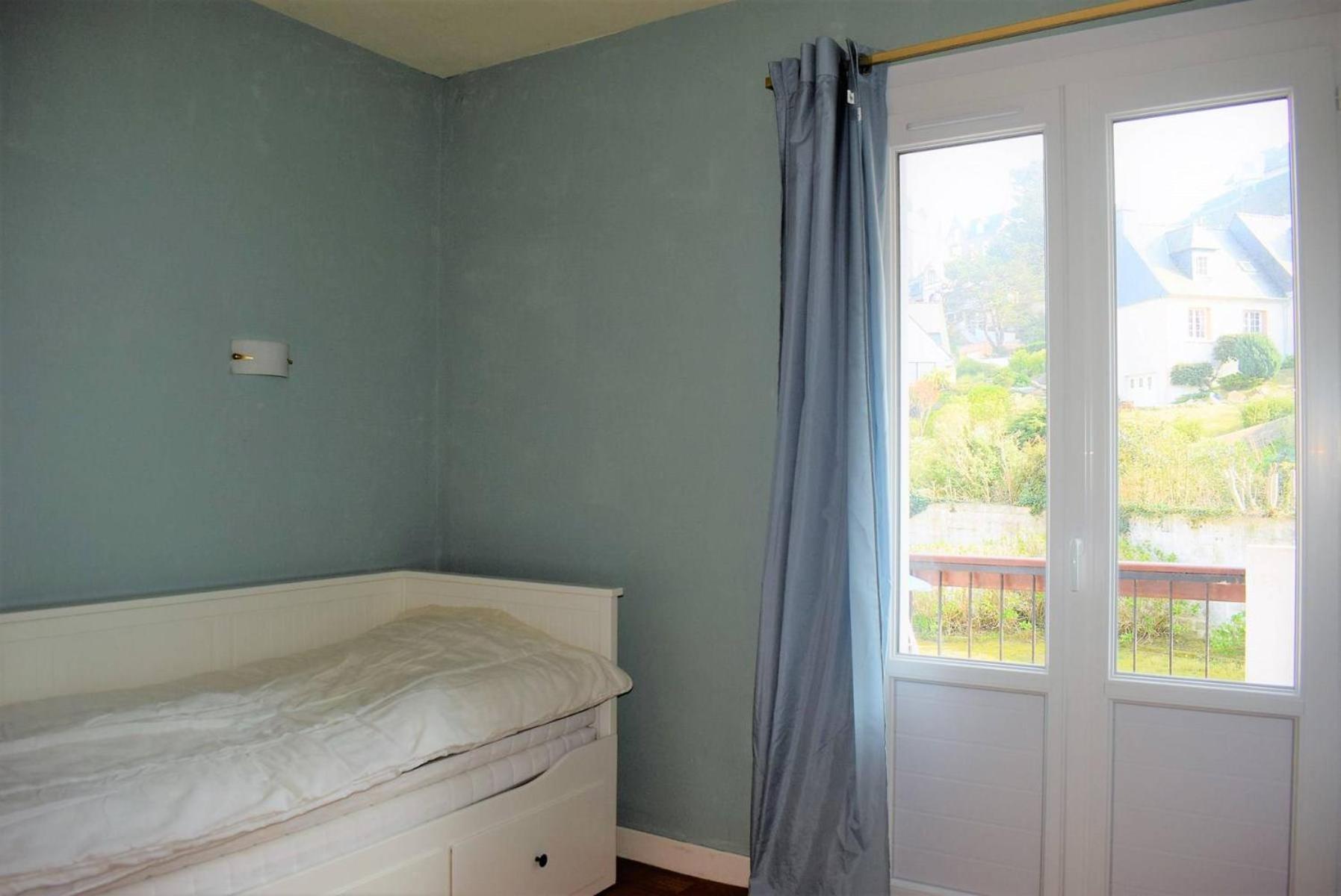 2 Avec Superbe Vue Sur La De Trestrignel A - Ref 834 Appartement *