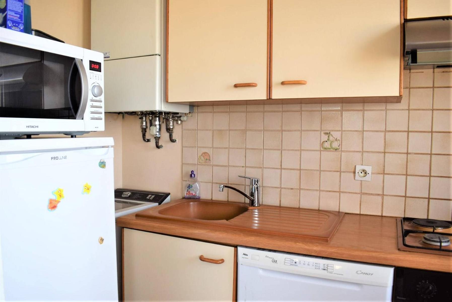 2 Avec Superbe Vue Sur La De Trestrignel A - Ref 834 Appartement Perros-Guirec