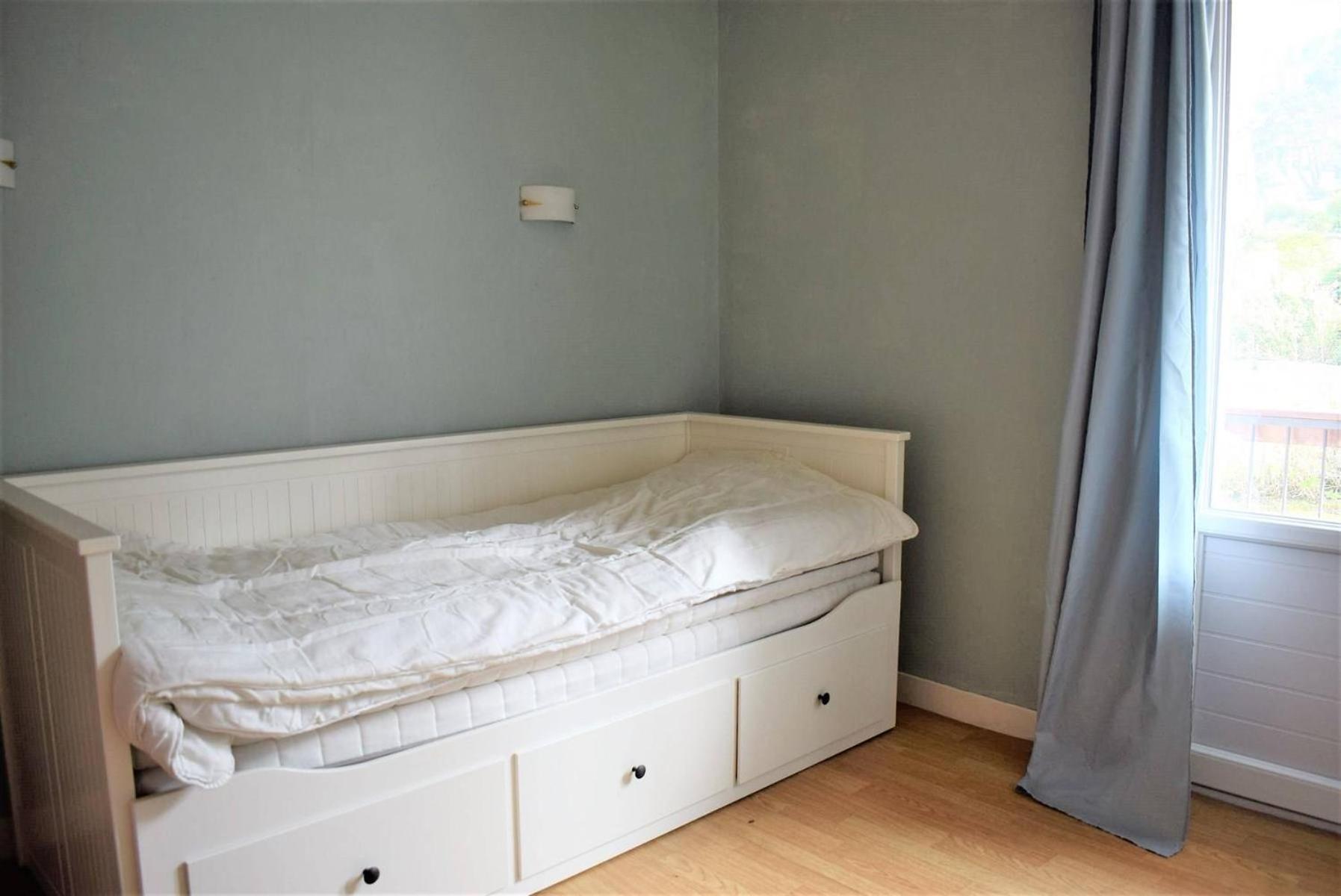 Appartement 2 Avec Superbe Vue Sur La De Trestrignel A - Ref 834 Perros-Guirec
